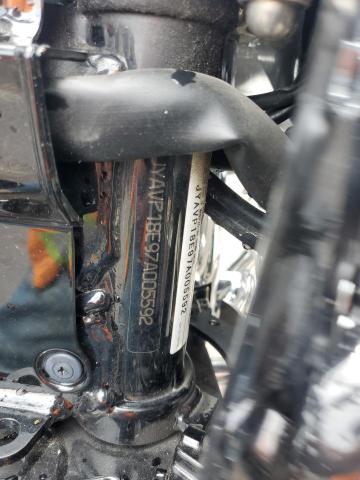 2007 YAMAHA XVZ13 CT JYAVP18E97A005592