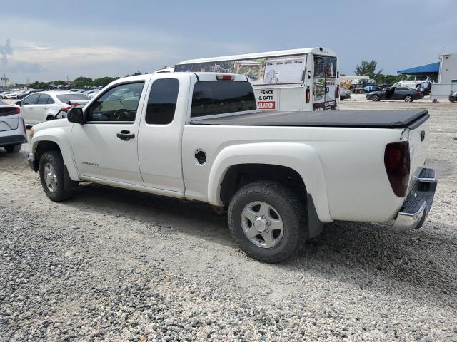 2004 GMC CANYON 1GTDT196748143136  68124594