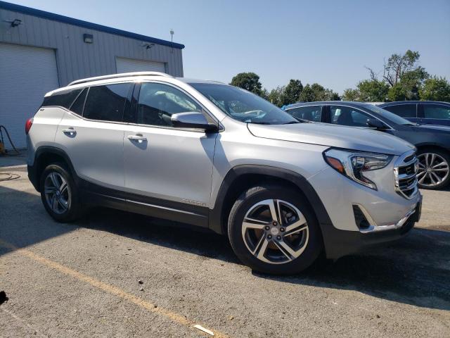 2019 GMC TERRAIN SL - 3GKALVEX0KL274145