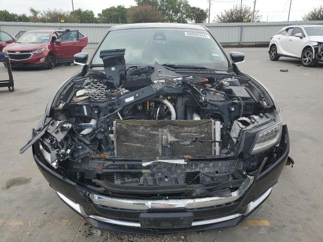 VIN 1LN6L9RP0H5626731 2017 Lincoln Continental, Res... no.5