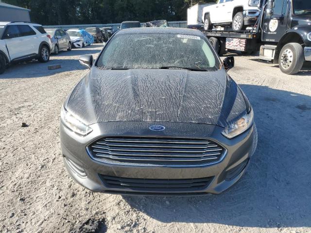 VIN 3FA6P0H70GR121571 2016 Ford Fusion, SE no.5