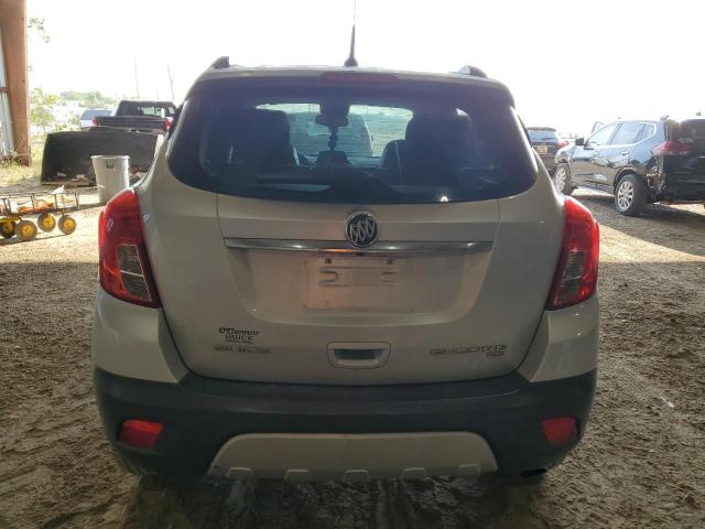 VIN KL4CJESB1EB626300 2014 Buick Encore no.6