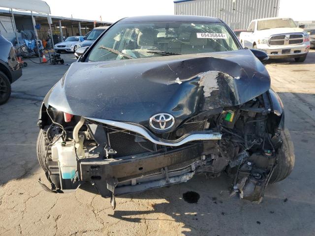 VIN 4T3ZA3BB2DU071237 2013 Toyota Venza, LE no.5