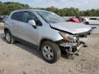 CHEVROLET TRAX LS photo