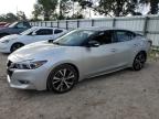 2018 NISSAN MAXIMA 3.5 - 1N4AA6AP7JC380640