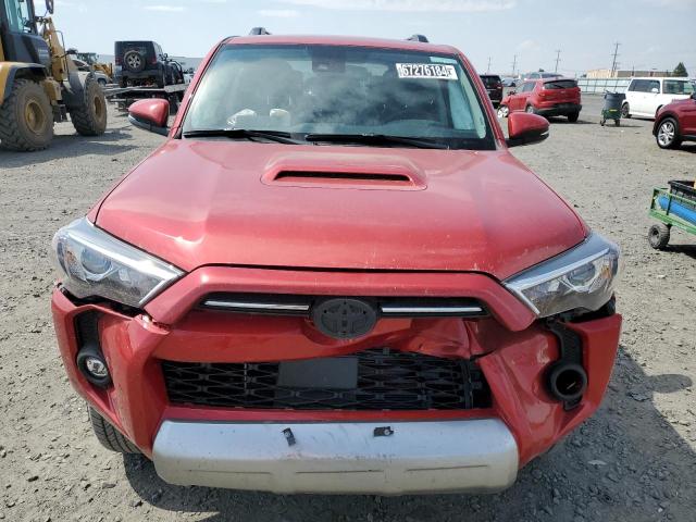 2024 TOYOTA 4RUNNER SR - JTERU5JR1R6279972