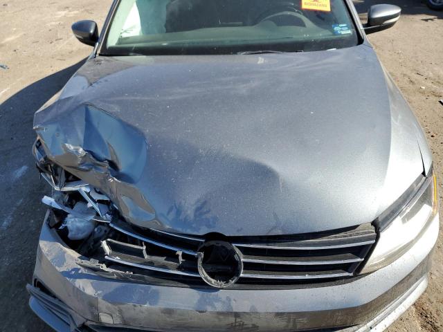 2017 VOLKSWAGEN JETTA SE - 3VWDB7AJ1HM298835