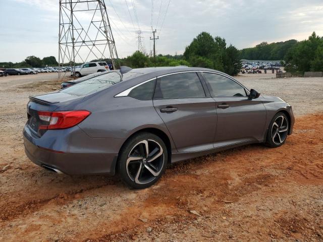 2019 HONDA ACCORD SPO - 1HGCV1F31KA069901