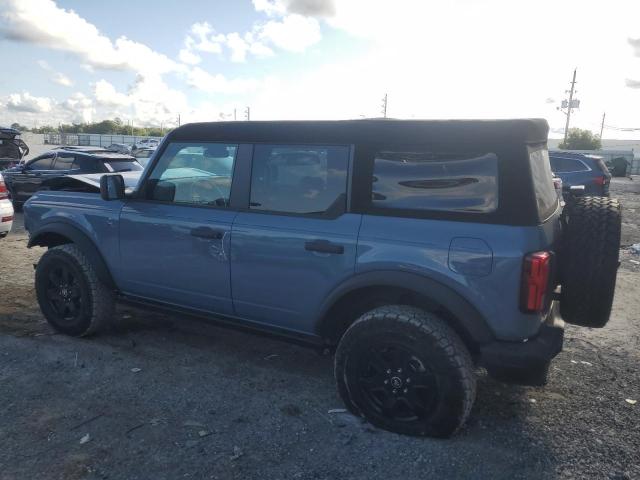2024 FORD BRONCO BLA 1FMEE1BP7RLA20924