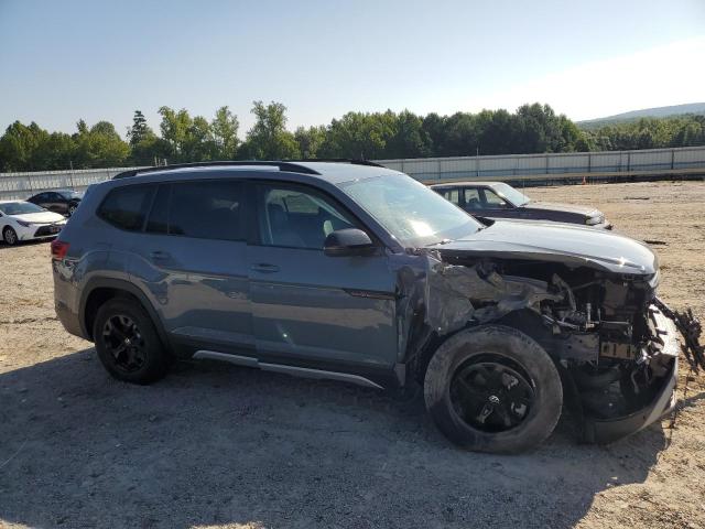 2024 VOLKSWAGEN ATLAS PEAK 1V2CR2CA5RC585364  68647624