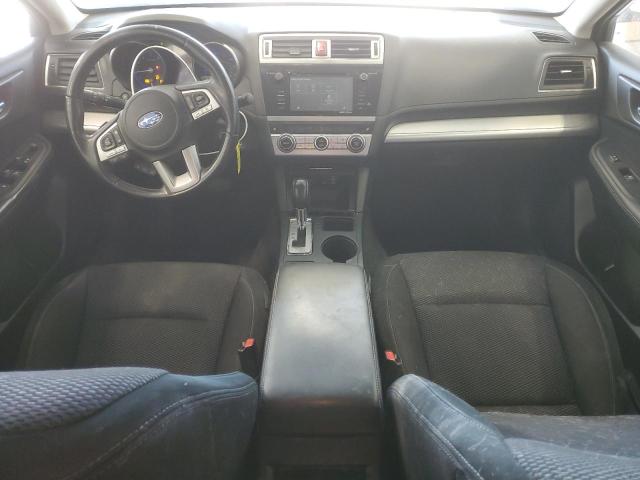 2016 SUBARU OUTBACK 2. - 4S4BSAFC7G3325615