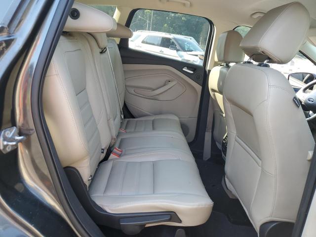 2017 FORD ESCAPE TIT - 1FMCU0J91HUE02592