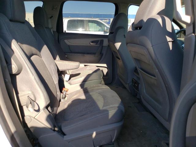 2016 CHEVROLET TRAVERSE L - 1GNKVGKD5GJ124330