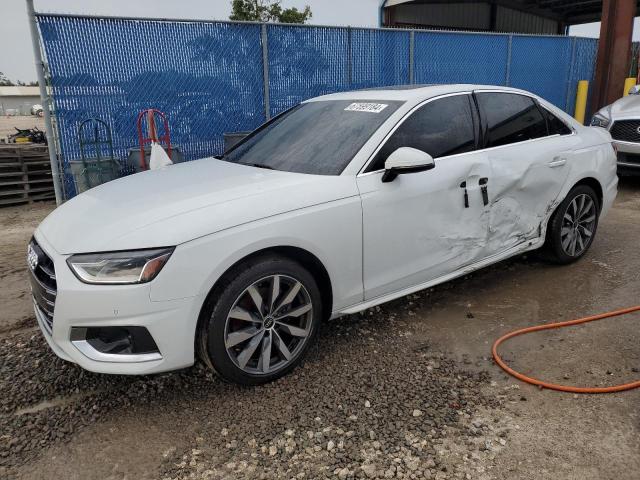 2021 AUDI A4 PREMIUM #2936077195