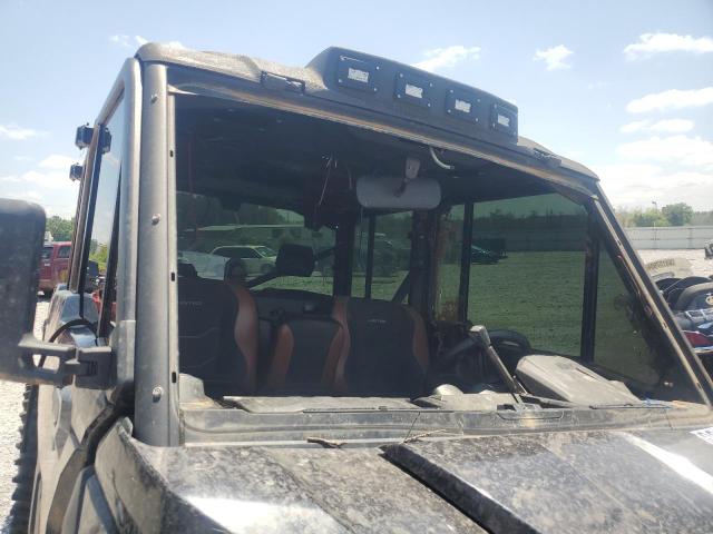 2022 CAN-AM DEFENDER M - 3JBUUAX49NK005706