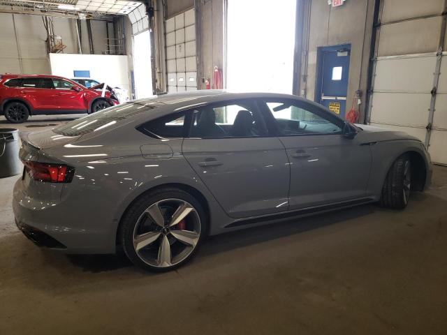 2019 AUDI RS5 WUABWCF5XKA903901