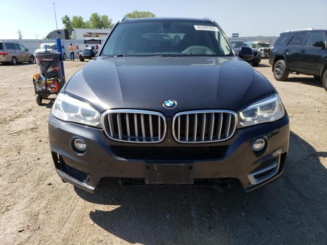 VIN 5UXKR2C53F0H39892 2015 BMW X5, Sdrive35I no.5