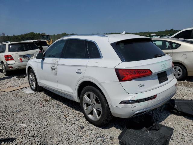 VIN WA1BNAFY6K2020638 2019 Audi Q5, Premium Plus no.2