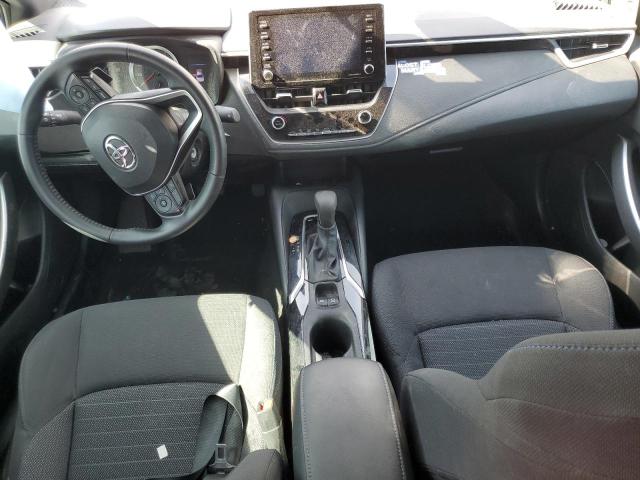 2021 TOYOTA COROLLA SE - 5YFS4MCE0MP071447