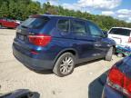 BMW X3 XDRIVE2 photo