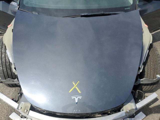 2022 TESLA MODEL 3 - 5YJ3E1EB6NF264623