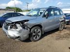 SUBARU FORESTER 2 photo