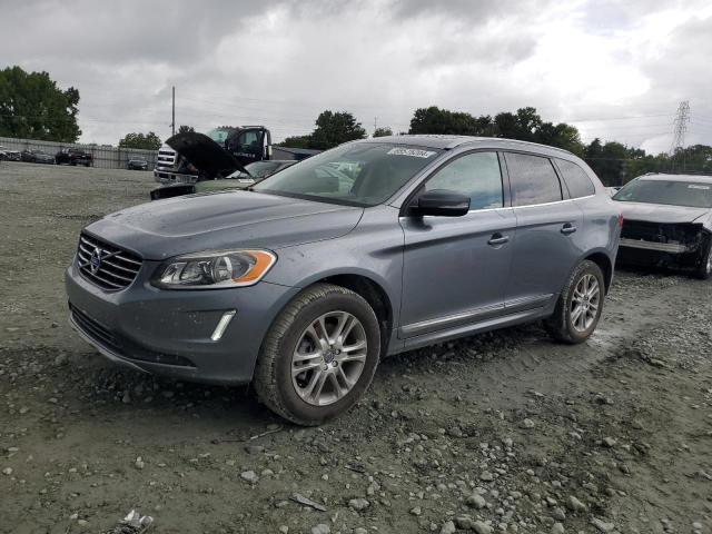 VIN YV440MDK2G2785167 2016 Volvo XC60, T5 Premier no.1