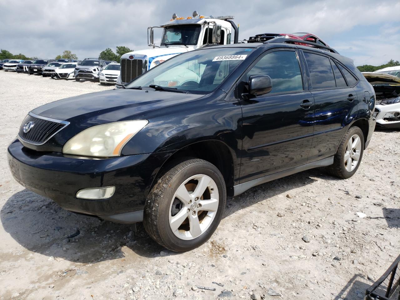 Lexus RX 2005 RX330