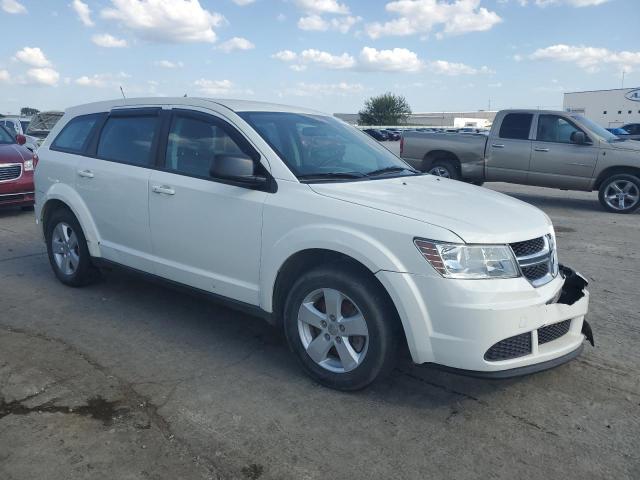 VIN 3C4PDCAB6DT600020 2013 DODGE JOURNEY no.4