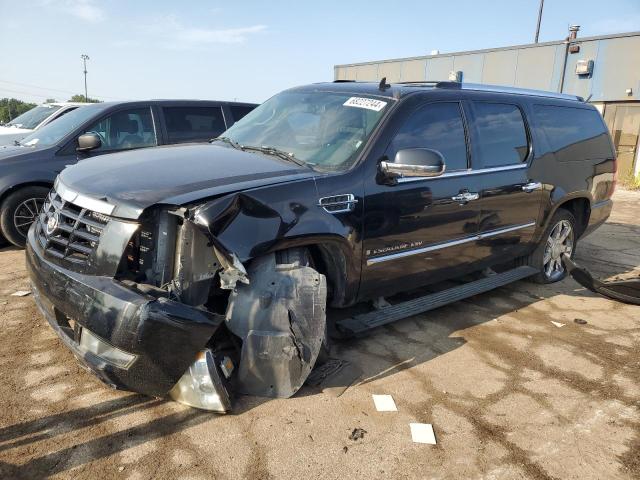 2007 CADILLAC ESCALADE E 1GYFK66897R337688  68227244