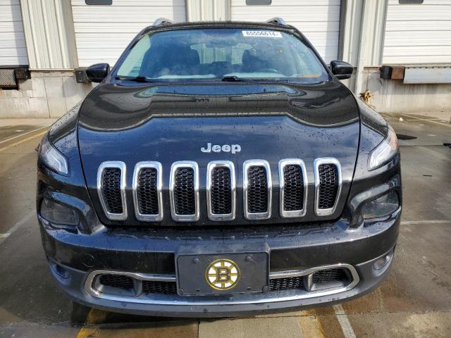 2015 JEEP CHEROKEE L - 1C4PJMDB8FW552396