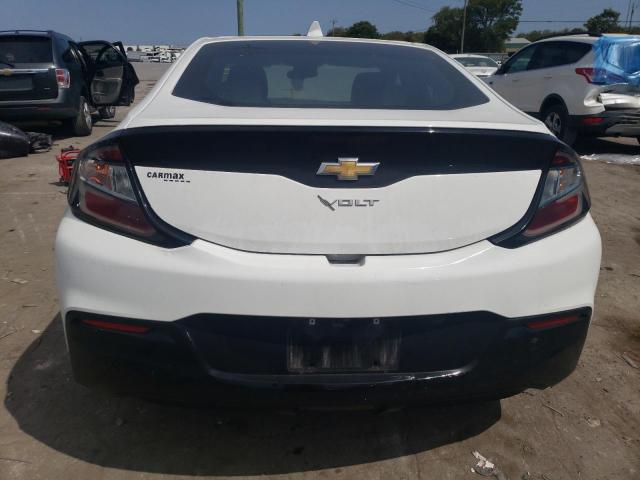 VIN 1G1RA6S51JU140299 2018 Chevrolet Volt, LT no.6