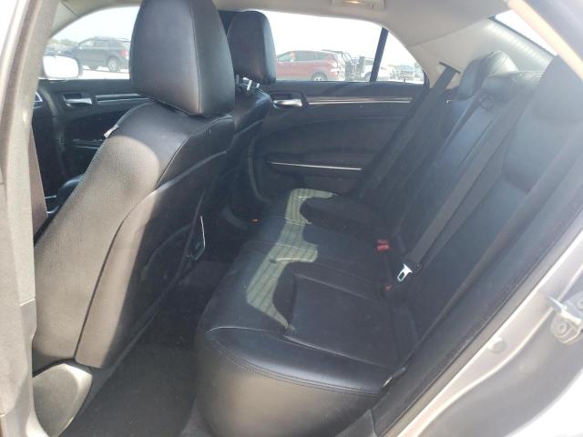 2018 CHRYSLER 300 TOURIN - 2C3CCAAG8JH274974
