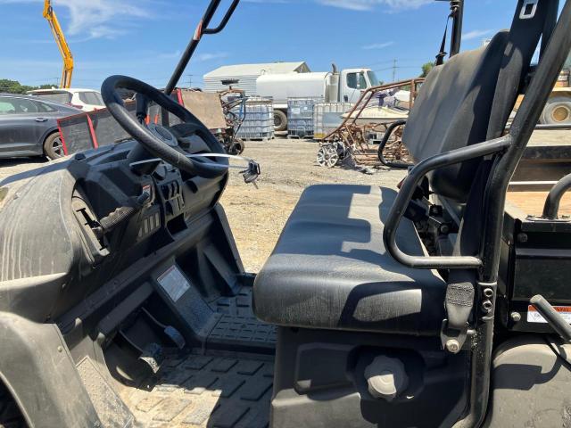 2019 ATV SIDEBYSIDE L06UALA15L1001007