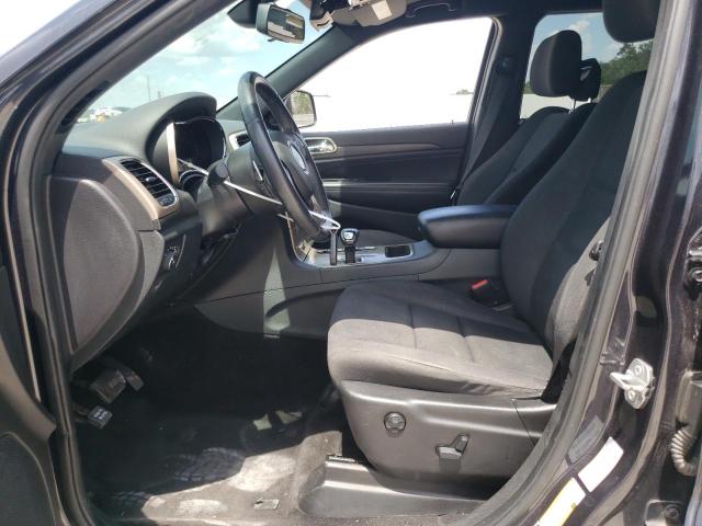 2015 JEEP GRAND CHER - 1C4RJEAG0FC143941