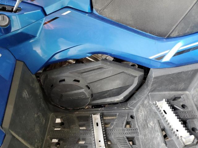2022 ATV CFMOTO - LCELVYZ85N6001106