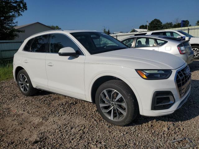 VIN WA1BAAFY1M2016995 2021 Audi Q5, Premium Plus no.4