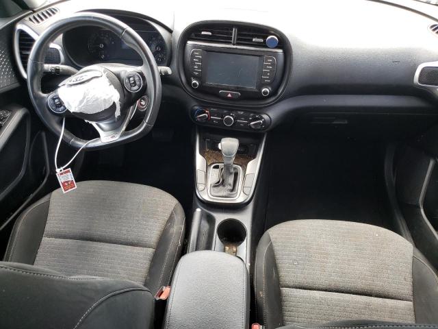 2020 KIA SOUL GT LI - KNDJ63AU9L7046055