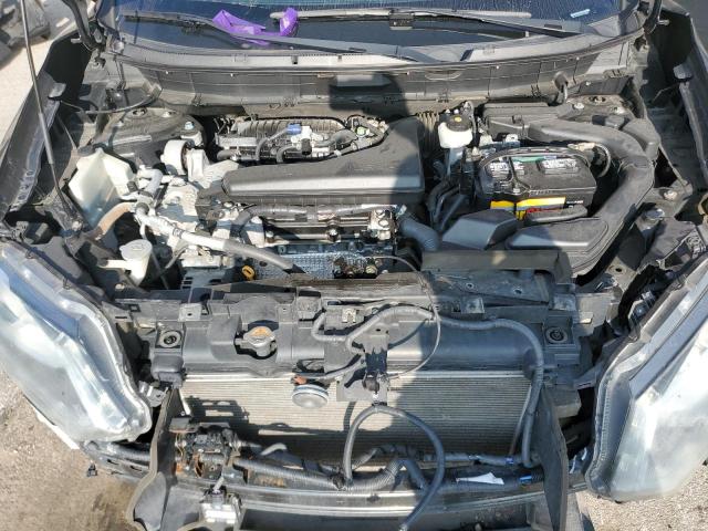 VIN 5N1AT2MV3GC774888 2016 NISSAN ROGUE no.12