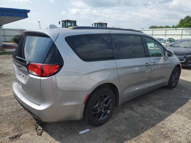 2018 CHRYSLER PACIFICA T - 2C4RC1BG8JR252424