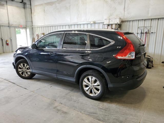 Vin: 5j6rm4h70el065323, lot: 64891134, honda crv exl 20142