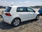 VOLKSWAGEN GOLF TDI photo