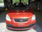 KIA RIO photo