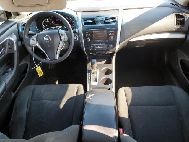 2015 NISSAN ALTIMA 2.5 - 1N4AL3AP4FC584571