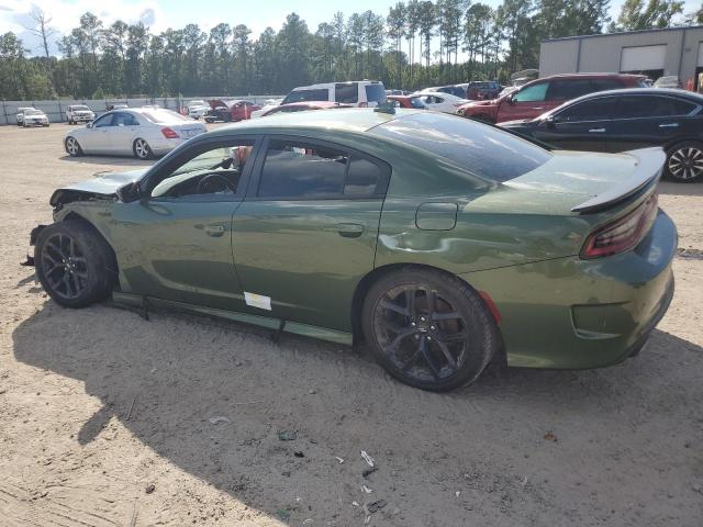 2020 DODGE CHARGER R/ - 2C3CDXCT8LH202573