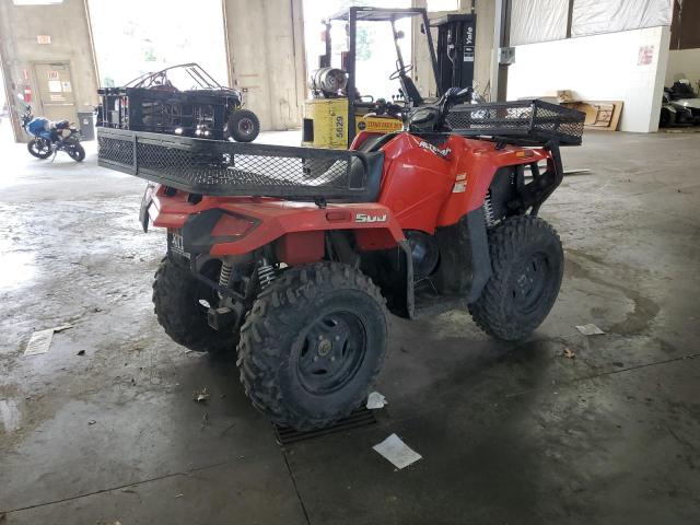 2018 ATV AXIS 500 - RFB18ATV8JK6P2889