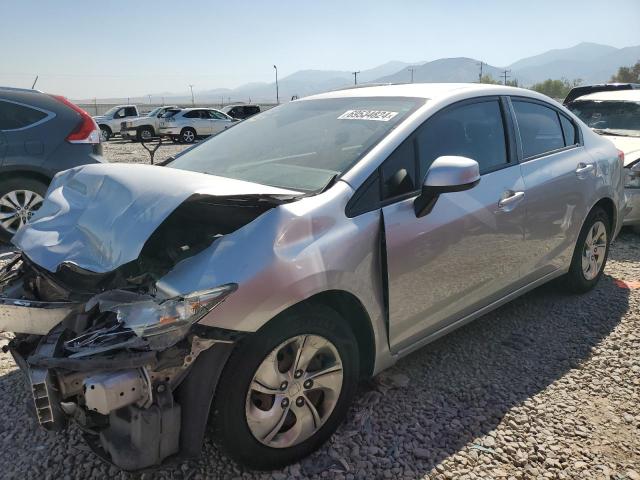 Vin: 2hgfb2f55dh593389, lot: 69534824, honda civic lx 2013 img_1
