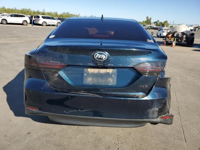 VIN 4T1B11HK8JU624605 2018 Toyota Camry, L no.6