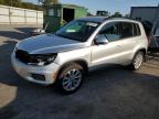 VOLKSWAGEN TIGUAN S photo