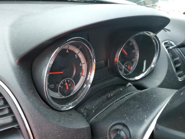 2019 DODGE GRAND CARA - 2C4RDGCG1KR712765